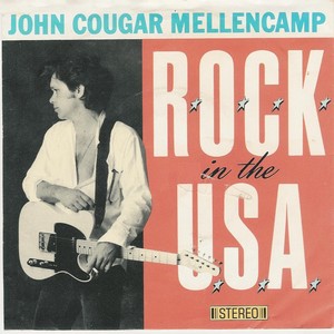 John Mellencamp